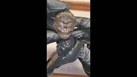 HASHISH SKULLS