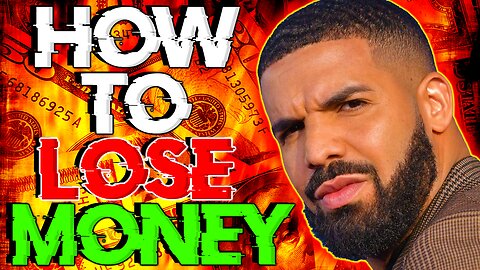 Drake's MASSIVE Loss