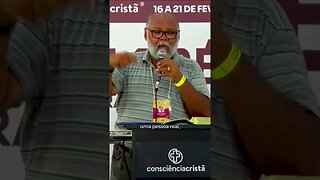 ATRÁIDOS PARA CRISTO