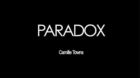 Paradox (single)