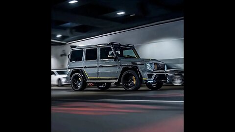 Mercedes _AMG_BraBus