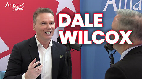 The Reversal President | CPAC | Dale Wilcox