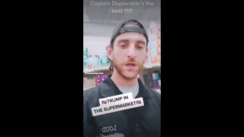 Captain Deplorable’s