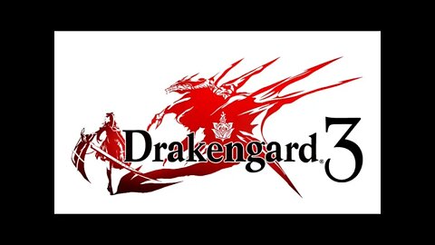 Road to Platinum: Drakengard 3 (Accord's Requests)