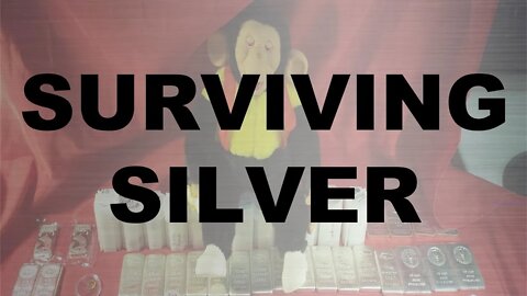 SURVIVING SILVER