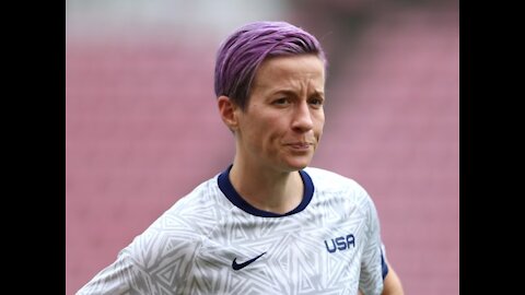 FEEL GOOD STORY OF THE DAY:US soccer team fails to win the gold metal after hate america stance