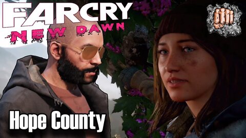 Far Cry New Dawn - Hope County - Episode 2