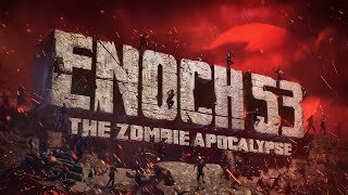 Zombie Apocalypse- The Book of Enoch Chapter 53 (Midnight Ride Rewind)