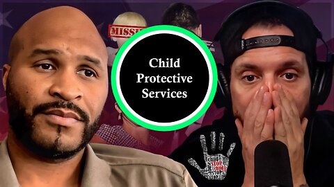 How to Fight Child Protective Service with the Law David Jose Interview