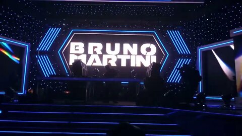 Bruno Martini ◉ Creamfields Chile 2022 📅 09.04.2022 🎵 P1/4 🎵 📍 Espacio Riesco 🌎 Santiago, Chile