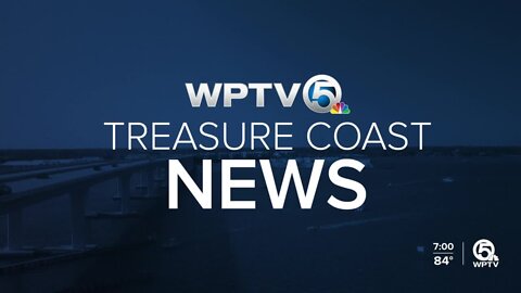 Treasure Coast News for August 13, 2022