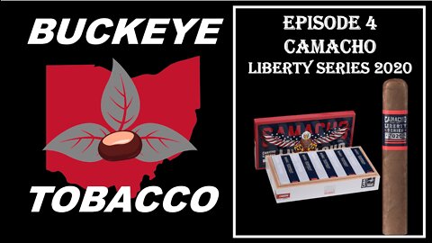 Episode 4 - Camacho Liberty Series 2020