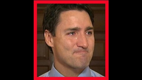 🇨🇦"COMMUNIST SYMPATHIZER JUSTIN TRUDEAU RIPPED & BOOED OUT OF EU PARLIAMENT"🇨🇦