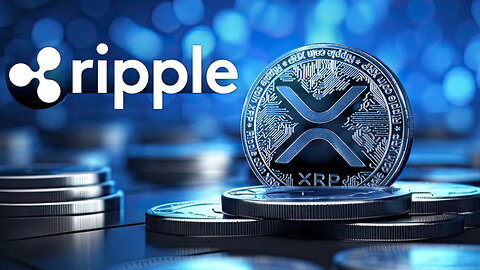 XRP RIPPLE JUST UPLOADED A NEW VIDEO !!!!!