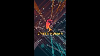 Cyber-Human Protocol #day1