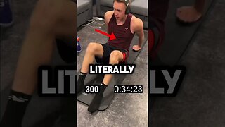 500 Situps Challenge