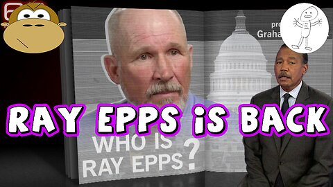 The Defense of Ray Epps Continues to Baffle - MITAM
