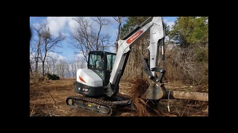 EP #3 Establishing a VRBO cabin project start to finish