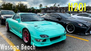 H2OI WASAGA BEACH 2021