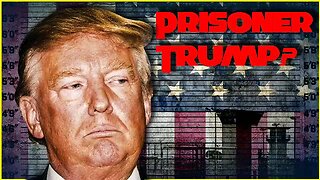 Prisoner Trump And The Dark Circus