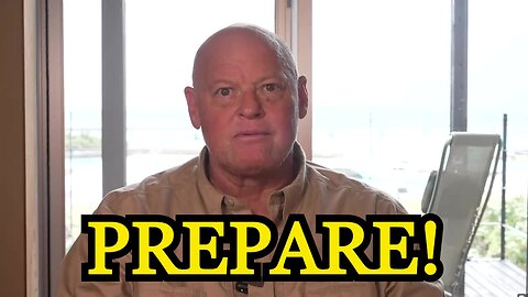 Michael Yon: Matters of Utmost Importance | PREPARE!