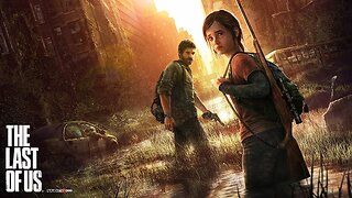 The last of us - fugindo do apocalipse zumbi!