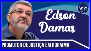 MINISTÉRIO PÚBLICO DE RORAIMA, DIREITOS HUMANOS, INDÍGENAS E DAS MINORIAS - Voice Podcast #140