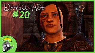 Dragon Age Origins | O Esconderijo de Javia - Gameplay PT-BR #20