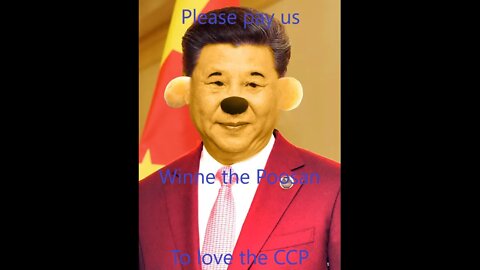 Drunk Daddies episode 2 - Please sponsor us xi jinping