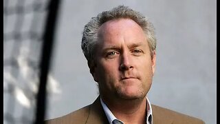 Andrew Breitbart's Final Warning of the Insane Left