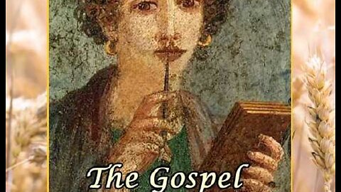 The Gospel of Mary Magdalene