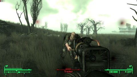 Fallout 3- Main Quests- Point Lookout- The Local Flavor- DHG's Favorite Games!