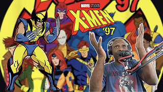 X-Men 97 My Thoughts