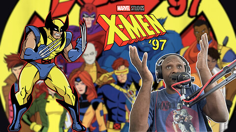 X-Men 97 My Thoughts
