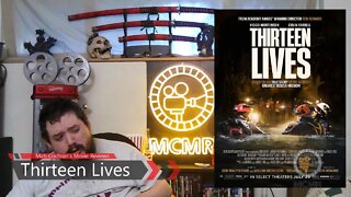 Thirteen Lives Review