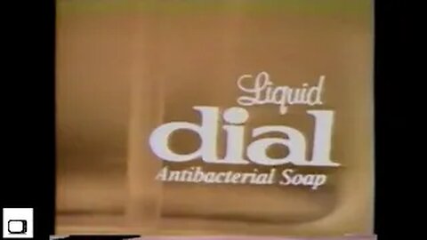 Dial Soap Commercial (1990)