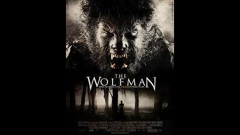 Wolfman Movieclip