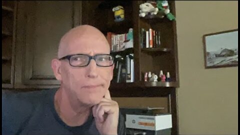 Episode 1882 Scott Adams: Can Republicans And Incels Join The LGBTQ? Why Not? Let's Discuss