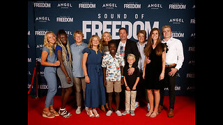 'Sound of Freedom' to Get Major Boost at Box Office After Studio Reveals Huge Plan for Film