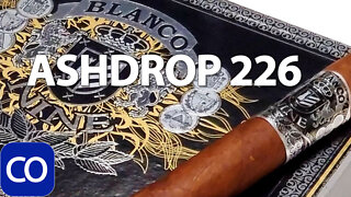 CigarAndPipes CO Ashdrop 226