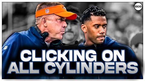 The Denver Broncos are Firing on All Cylinders - Are they Contenders?