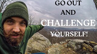 Challenge Yourself In 2023 And Make This Year Yours!