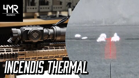 The Do All Thermal: Accufire Incendis | In Depth Review