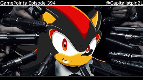 Ready or Not Devs Suffer Ransomware Attack and Keanu Reeves Is Shadow in Sonic 3 ~ GamePoints 394