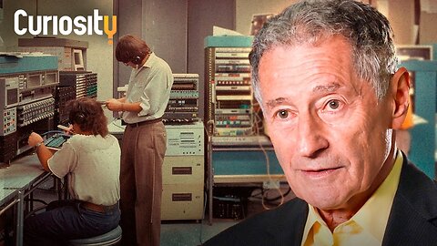 How Leonard Kleinrock Helped Pioneer the Birth of the Internet