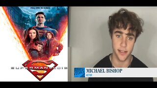 The Jonathan Kent Role for Superman & Lois Gets Recast with Australian Actor Michael Bishop