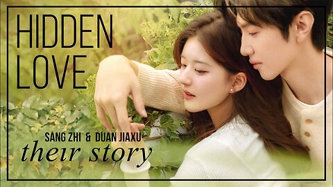 Hidden Love Full English Subtitle Ep. 17