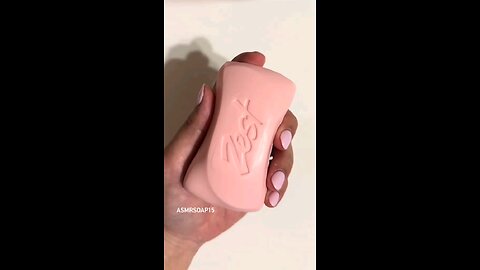 Soap Cutting pt4. Relaxing