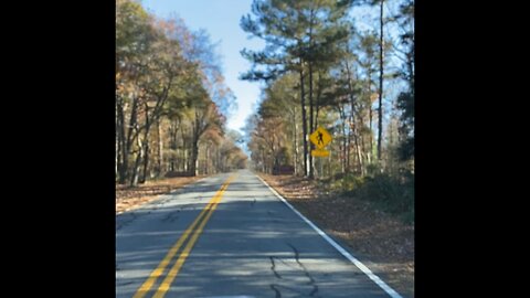 Hiking & Camping on Pine Mountain in Georgia 2021