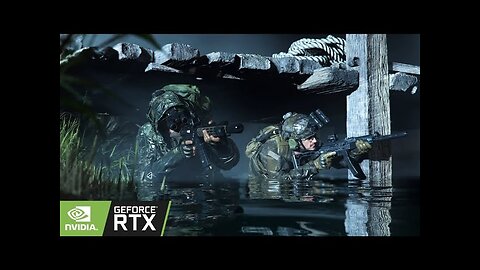 Modern Warfare 2 & Warzone 2 | RTX 4090 + i9-12900k | 1440p / Extreme Settings @DenLoken